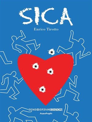 cover image of Sica